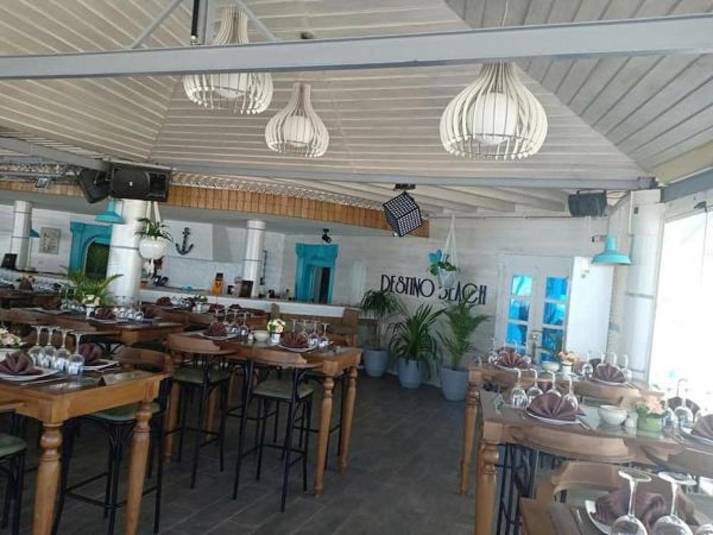 Hotel Abou Sofiane Port El Kantaoui Kültér fotó
