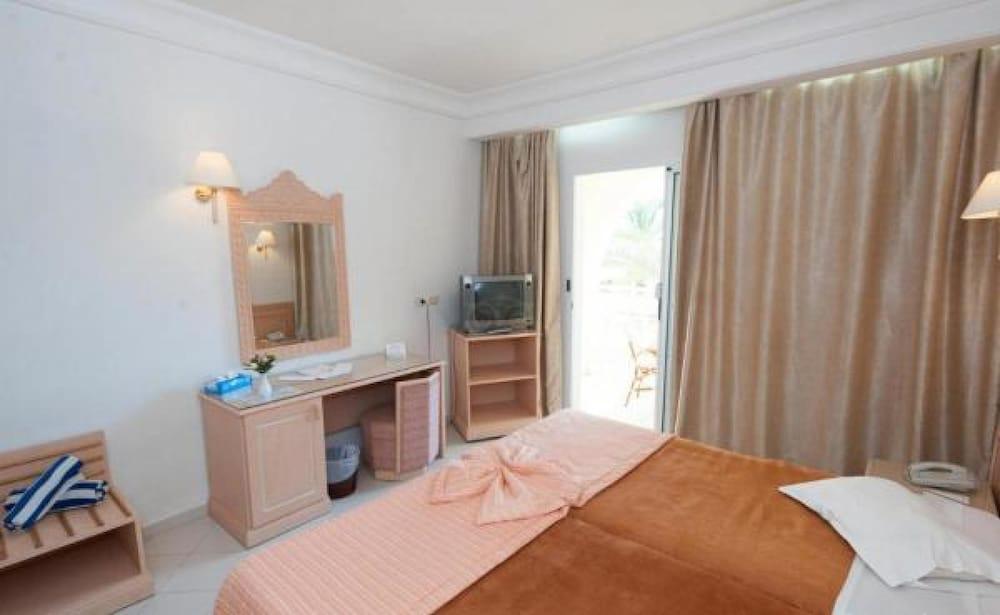 Hotel Abou Sofiane Port El Kantaoui Kültér fotó