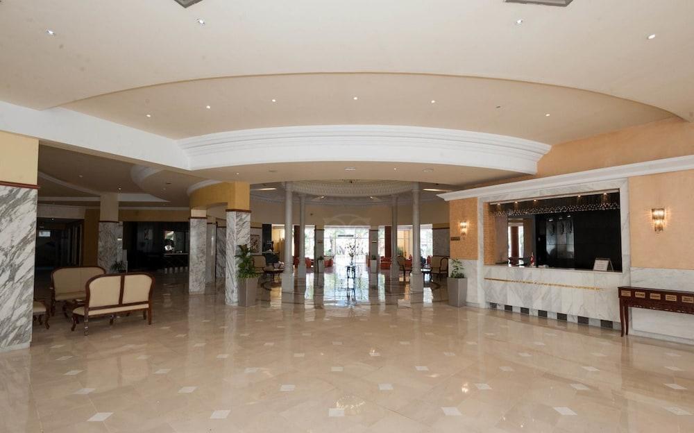 Hotel Abou Sofiane Port El Kantaoui Kültér fotó