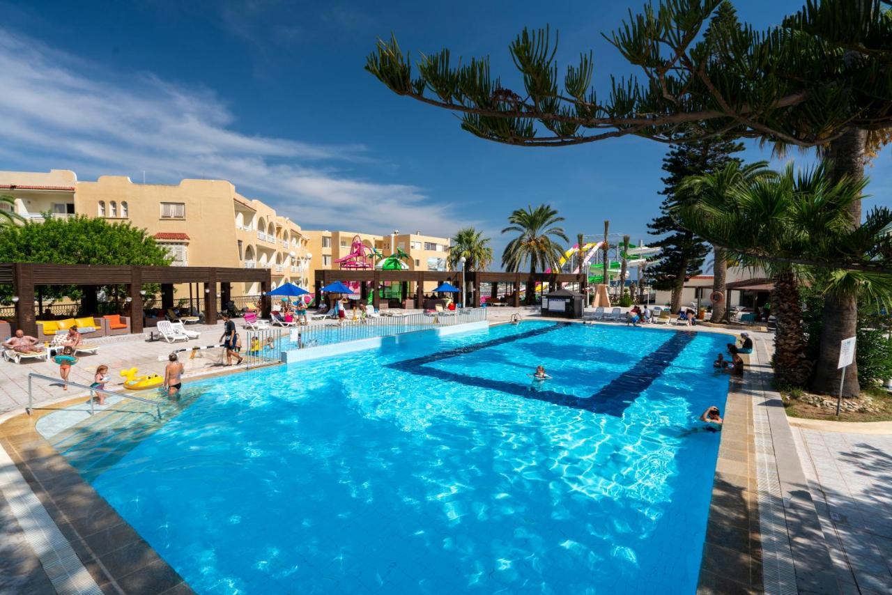 Hotel Abou Sofiane Port El Kantaoui Kültér fotó