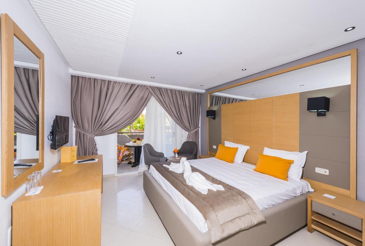Hotel Abou Sofiane Port El Kantaoui Kültér fotó