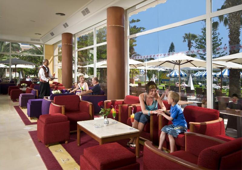 Hotel Abou Sofiane Port El Kantaoui Kültér fotó
