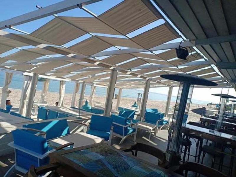 Hotel Abou Sofiane Port El Kantaoui Kültér fotó