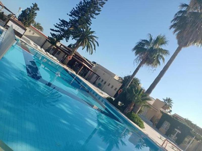 Hotel Abou Sofiane Port El Kantaoui Kültér fotó